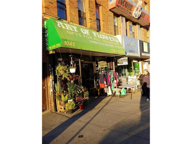 Beach Commercial For Sale in Brooklyn, New York
