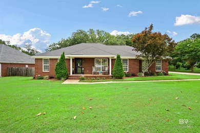 Beach Home For Sale in Theodore, Alabama