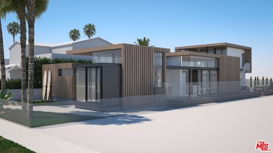 Beach Home For Sale in Venice, California