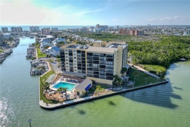 Beach Condo For Sale in Fort Myers Beach, Florida