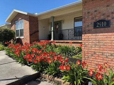 Beach Home For Sale in Panama City, Florida