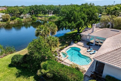 Beach Home Sale Pending in Pinellas Park, Florida