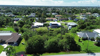 Beach Lot For Sale in Englewood, Florida