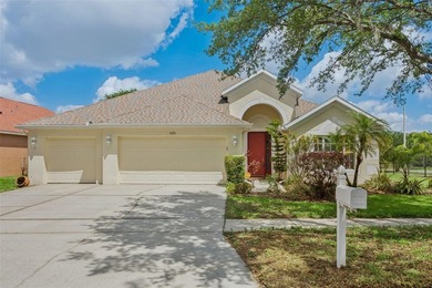 Beach Home For Sale in Riverview, Florida