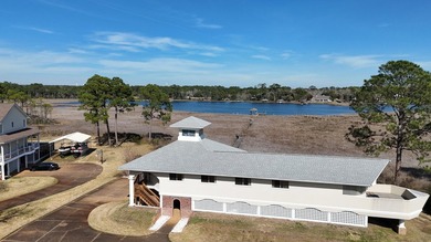 Beach Home For Sale in Milton, Florida