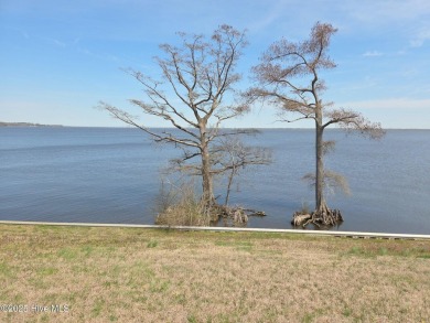 Beach Lot For Sale in Merry Hill, North Carolina