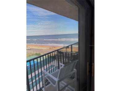 Beach Condo For Sale in Flagler Beach, Florida