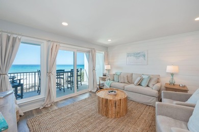 Beach Condo Sale Pending in Panama City Beach, Florida