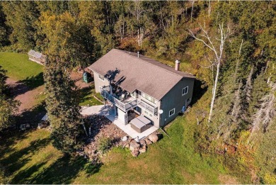 Beach Home Sale Pending in Two Harbors, Minnesota