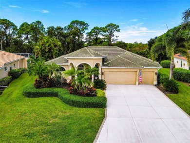 Beach Home For Sale in Osprey, Florida