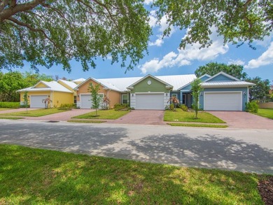 Beach Townhome/Townhouse For Sale in Vero Beach, Florida