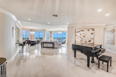 Beach Home For Sale in Bonita Springs, Florida