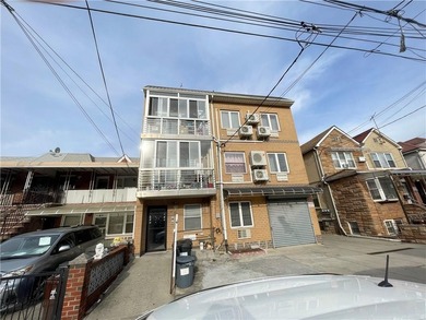 Beach Condo For Sale in Brooklyn, New York