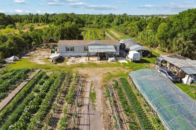 Beach Home For Sale in Wimauma, Florida