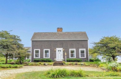 Beach Home Sale Pending in Algoma, Wisconsin