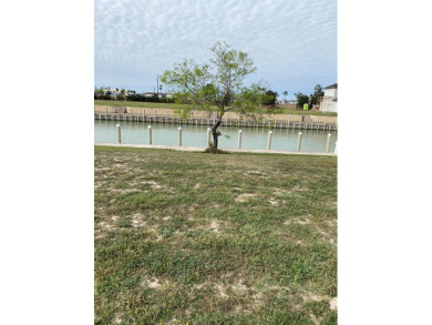 Beach Lot For Sale in Port Isabel, Texas