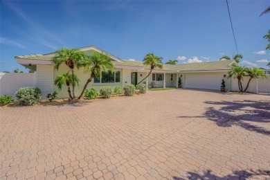 Beach Home Sale Pending in ST Pete Beach, Florida