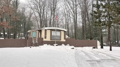 Beach Home For Sale in Harrison, Michigan