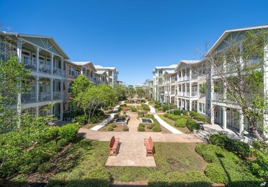 Beach Condo For Sale in Panama City Beach, Florida