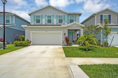 Beach Home For Sale in Port Saint Lucie, Florida