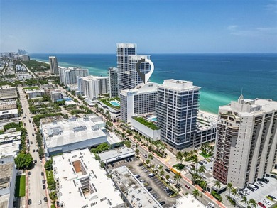 Beach Condo For Sale in Miami Beach, Florida