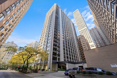 Beach Condo For Sale in Chicago, Illinois