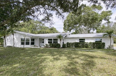 Beach Home For Sale in Seminole, Florida