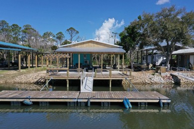 Beach Lot For Sale in Perry, Florida
