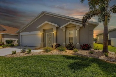 Beach Home Sale Pending in Punta Gorda, Florida