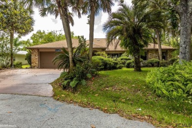 Beach Home Off Market in Palm Coast, Florida