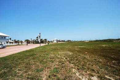 Beach Lot Off Market in South Padre Island, Texas