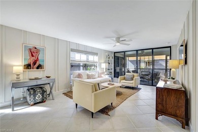 Beach Condo For Sale in Naples, Florida