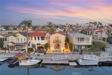 Beach Home For Sale in Long Beach, California