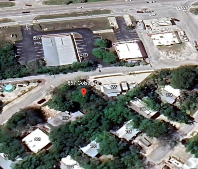 Beach Lot For Sale in Key Largo, Florida