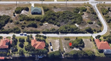 Beach Lot For Sale in Port Charlotte, Florida