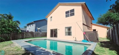 Beach Home For Sale in Pembroke Pines, Florida