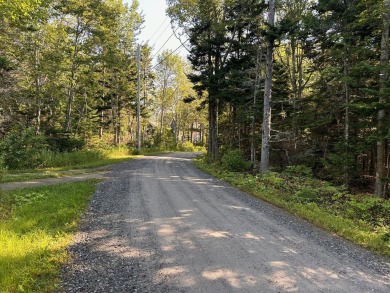 Beach Lot For Sale in Bristol, Maine