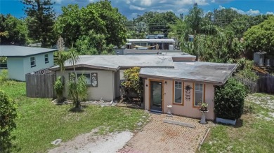 Beach Home For Sale in Largo, Florida