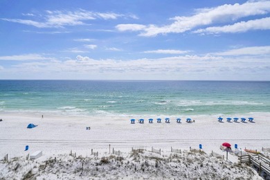 Beach Condo For Sale in Fort Walton Beach, Florida