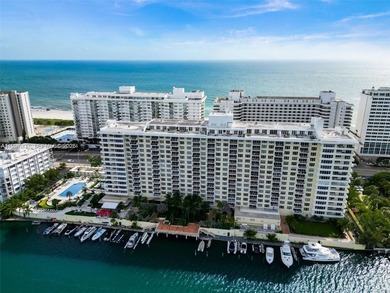 Beach Condo For Sale in Miami Beach, Florida