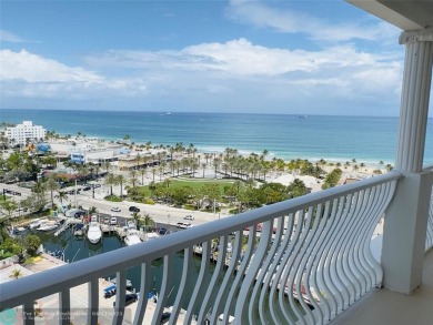 Beach Condo For Sale in Fort Lauderdale, Florida