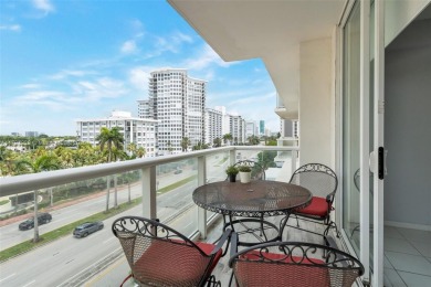 Beach Condo For Sale in Miami Beach, Florida