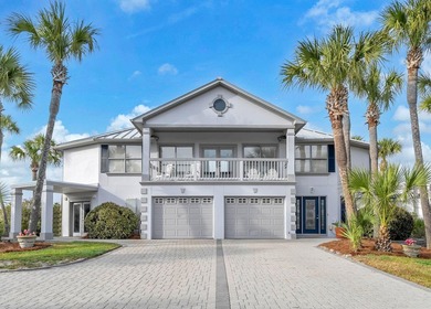 Beach Home For Sale in Destin, Florida