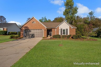 Beach Home Active Under Contract in Tallahassee, Florida