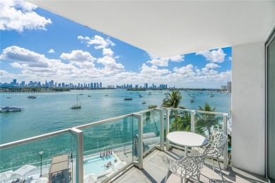 Beach Condo For Sale in Miami Beach, Florida