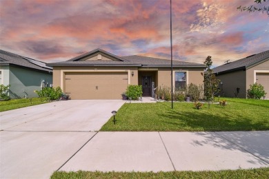 Beach Home Off Market in Ruskin, Florida