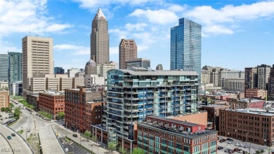 Beach Condo For Sale in Cleveland, Ohio