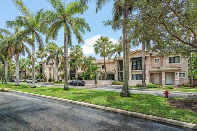 Beach Condo For Sale in Palm Beach Gardens, Florida