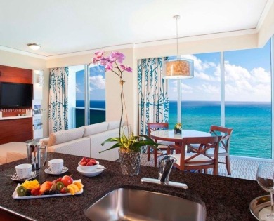 Beach Condo For Sale in Sunny Isles Beach, Florida