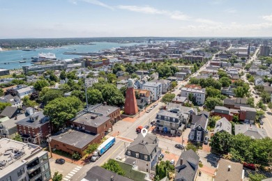 Beach Lot For Sale in Portland, Maine